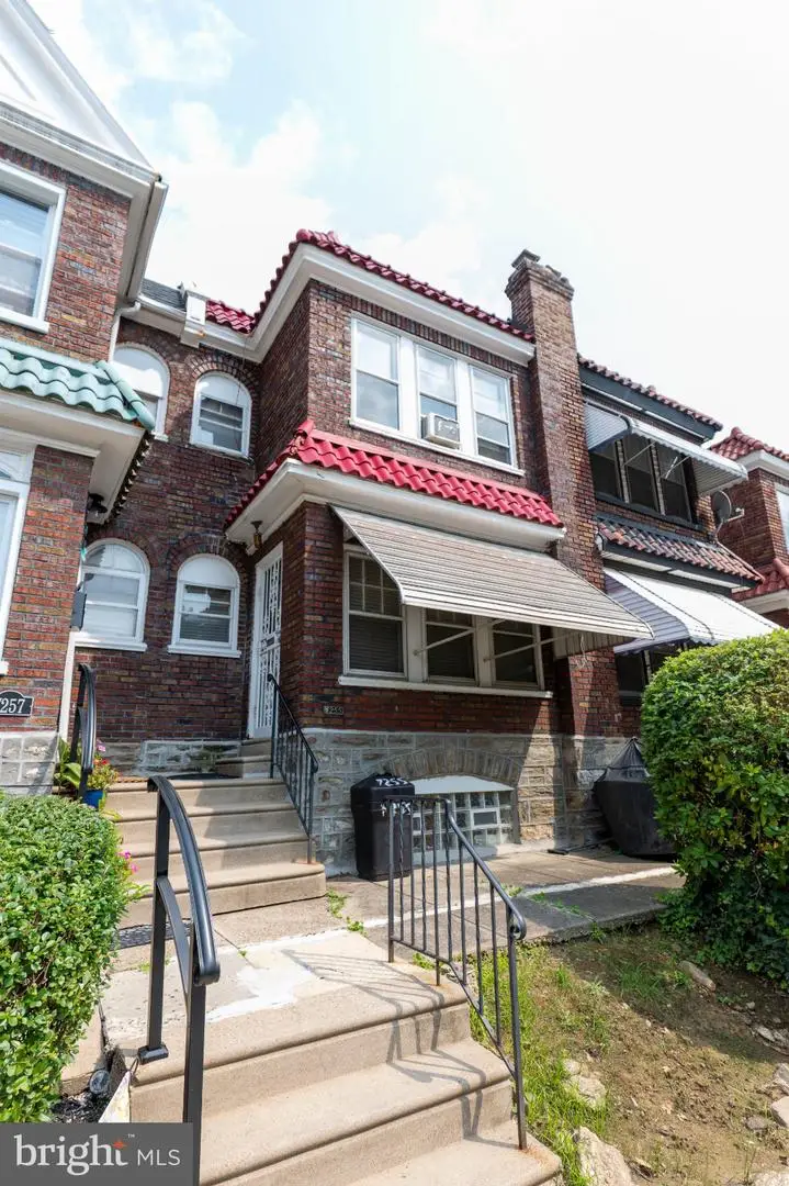 7255 N 18th St, Philadelphia, PA 19126 - #1