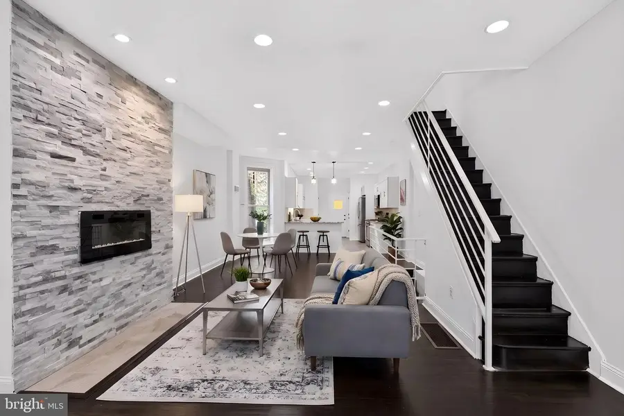1029 S 51st St, Philadelphia, PA 19143 - #2