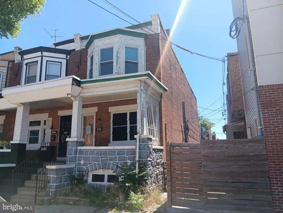 231 S 61st St, Philadelphia, PA 19139 - #2