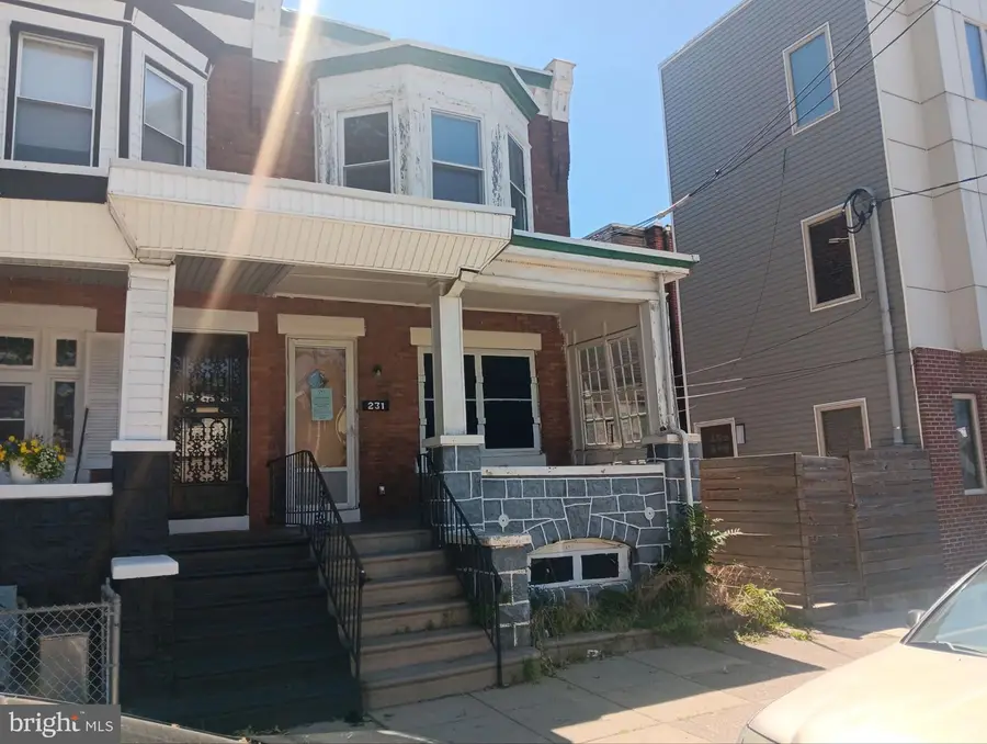231 S 61st St, Philadelphia, PA 19139 - #3
