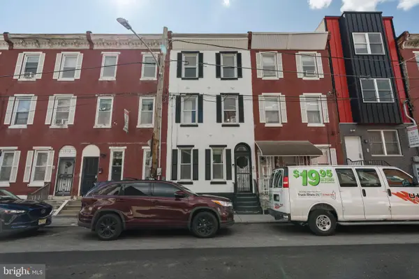 1716 N Willington St, PHILADELPHIA, PA 19121