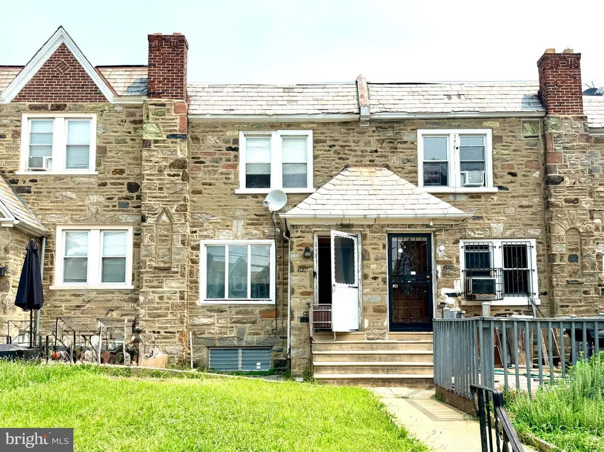 1421 Levick St, Philadelphia, PA 19149 - #1