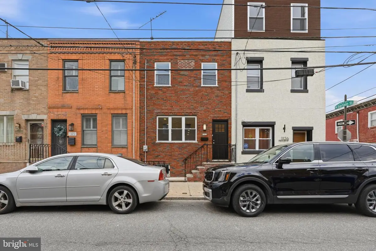 1124 Mifflin St, Philadelphia, PA 19148 - #1