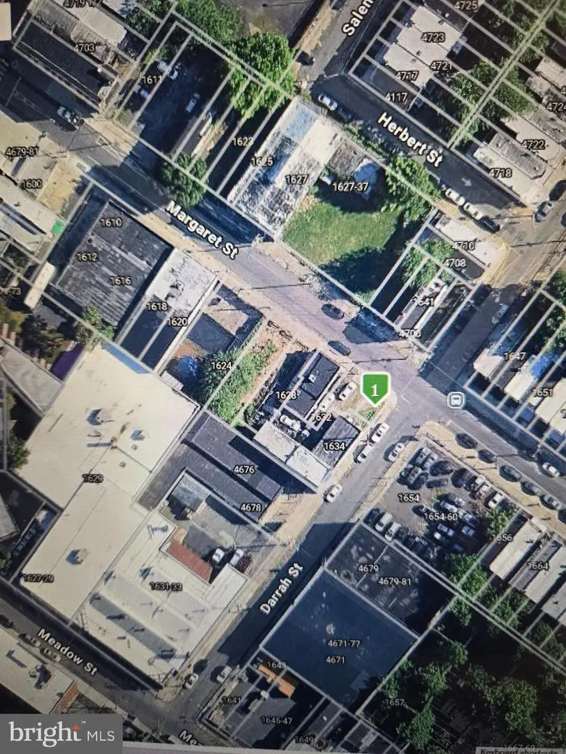 1636 Margaret St, Philadelphia, PA 19124 - #1