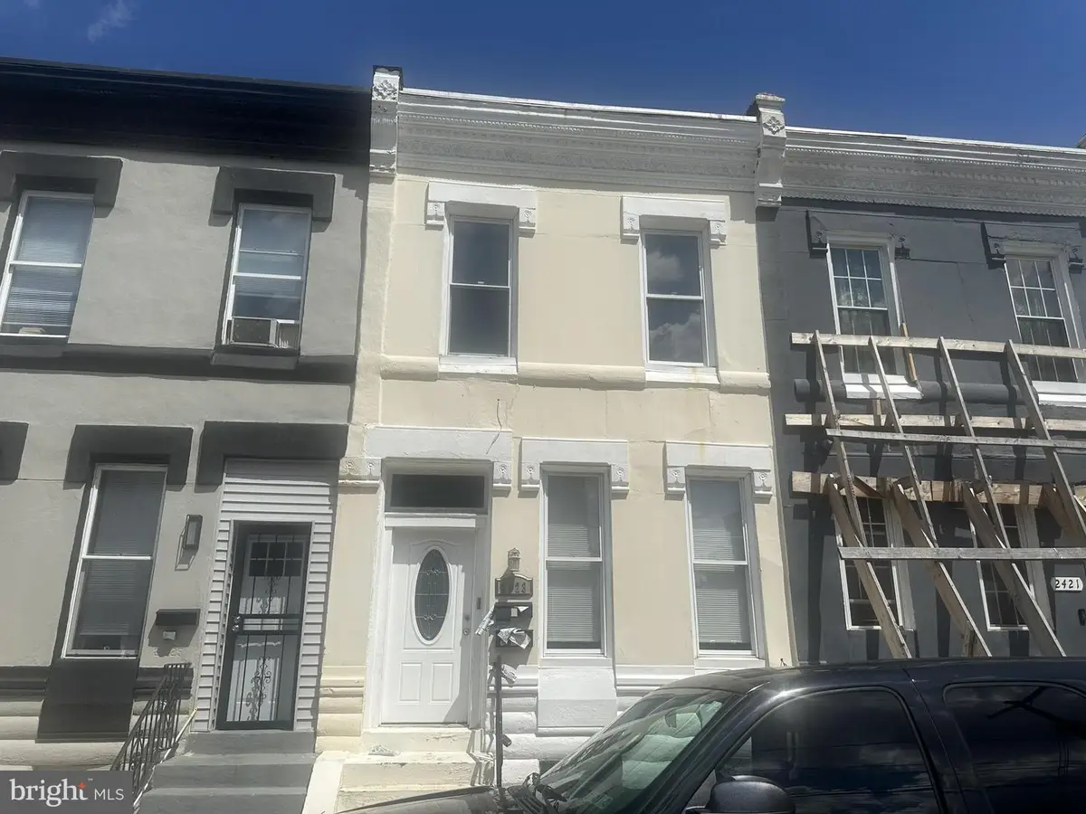 2423 W Norris St, Philadelphia, PA 19121 - #1