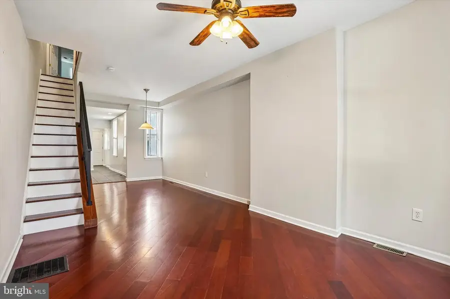 2512 E Hagert St, Philadelphia, PA 19125 - #2