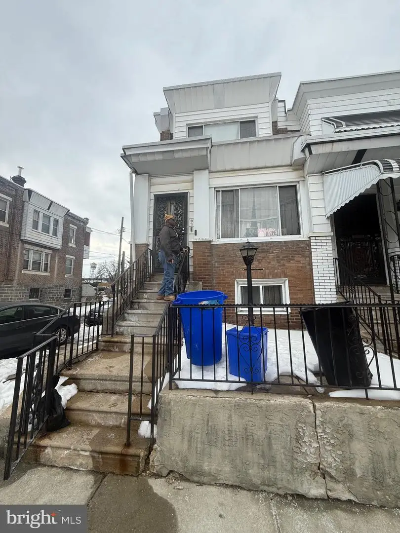 1724-00 S 55th St, Philadelphia, PA 19143 - #1