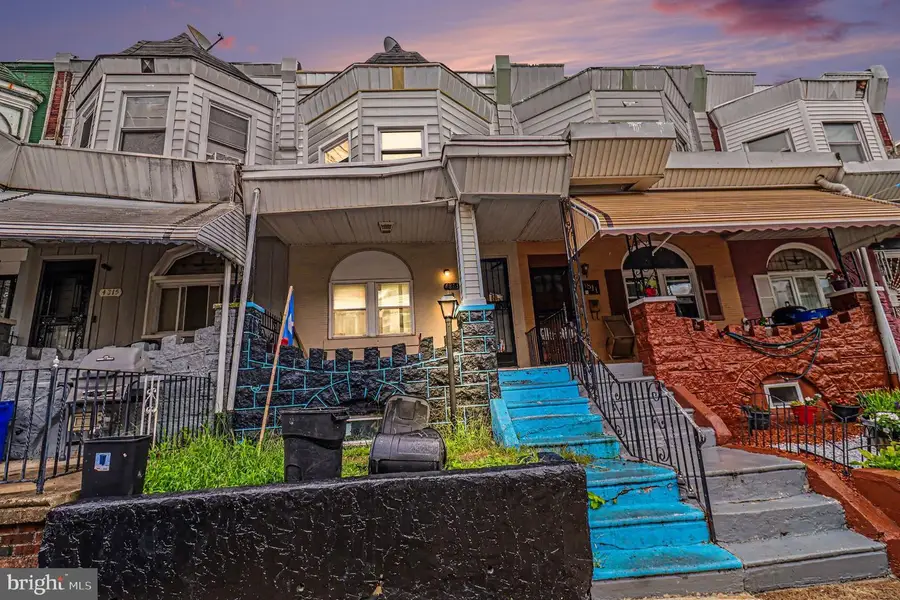 4813 N Warnock St, Philadelphia, PA 19141 - #2