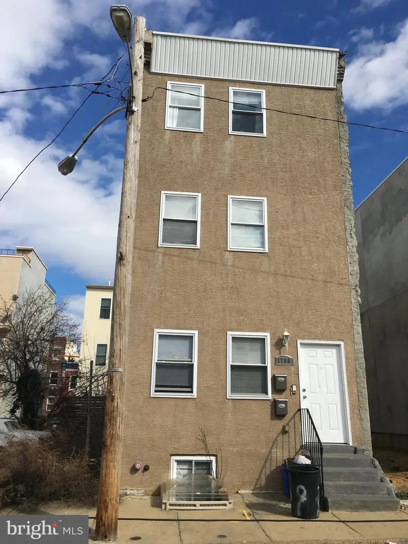 1709 Page St, Philadelphia, PA 19121 - #1