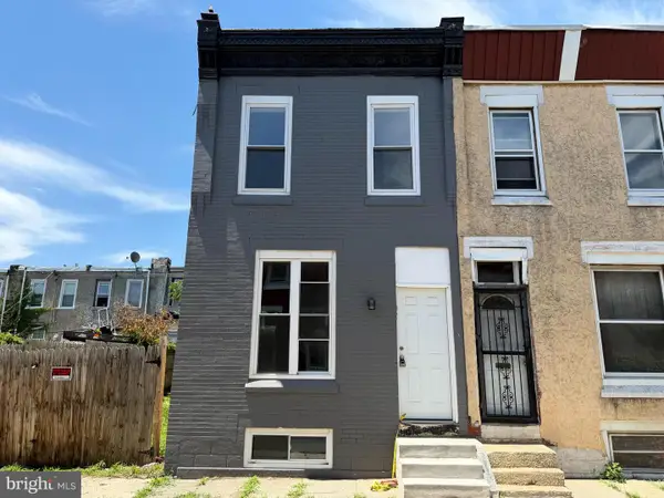 3120 N Bancroft St, PHILADELPHIA, PA 19132