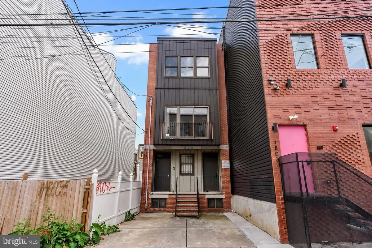 1805 N 18th St, Philadelphia, PA 19121 - #1