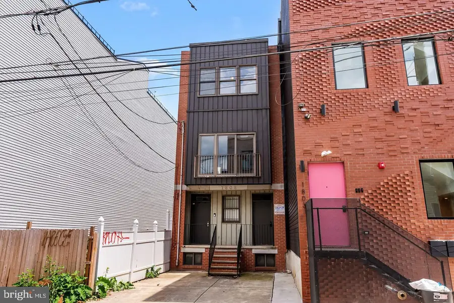 1805 N 18th St, Philadelphia, PA 19121 - #2
