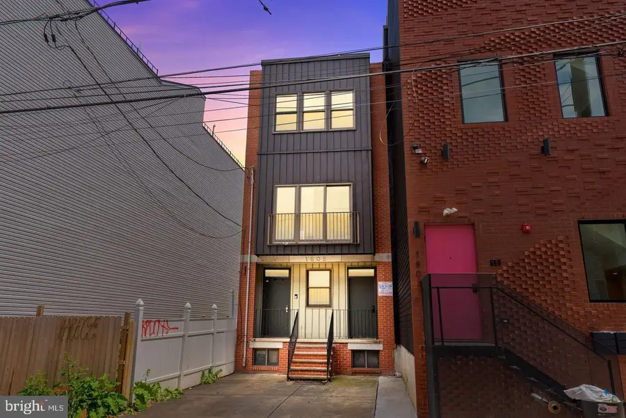 1805 N 18th St, Philadelphia, PA 19121 - #3