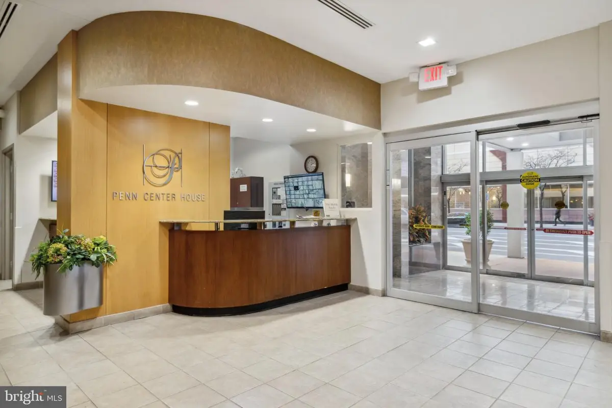 1900 John F Kennedy Blvd #1106, Philadelphia, PA 19103 - #1