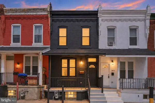 3835 Wyalusing Ave, PHILADELPHIA, PA 19104