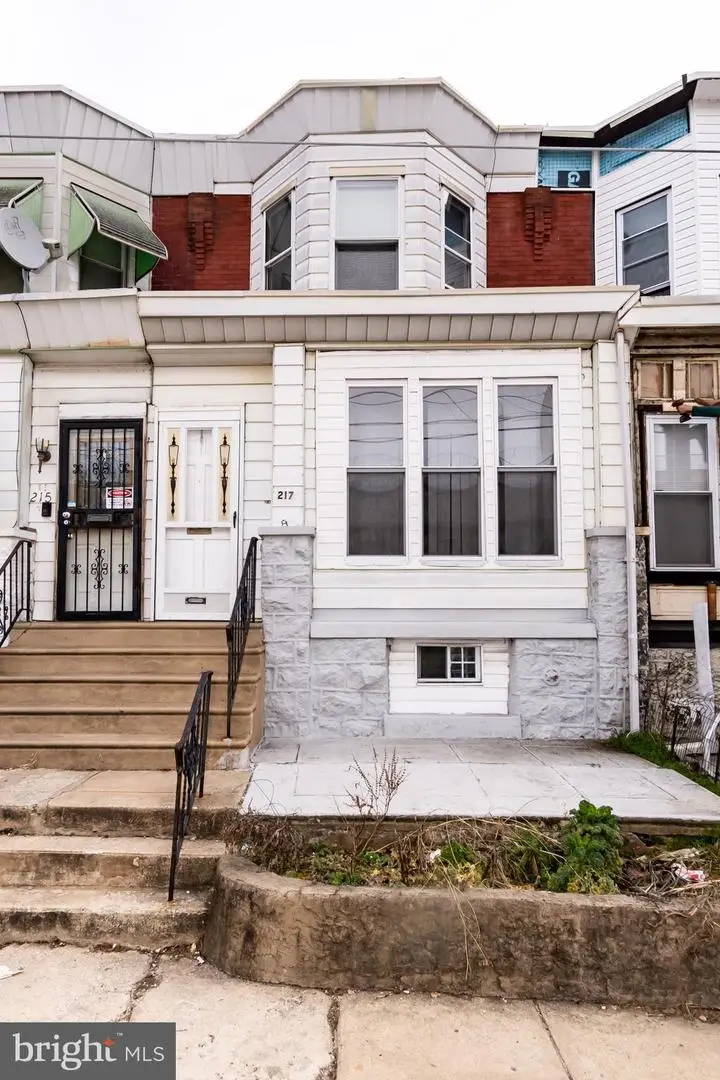 213, 217, 223 58th St, Philadelphia, PA 19139 - #2