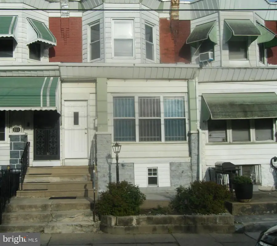 213, 217, 223 58th St, Philadelphia, PA 19139 - #3