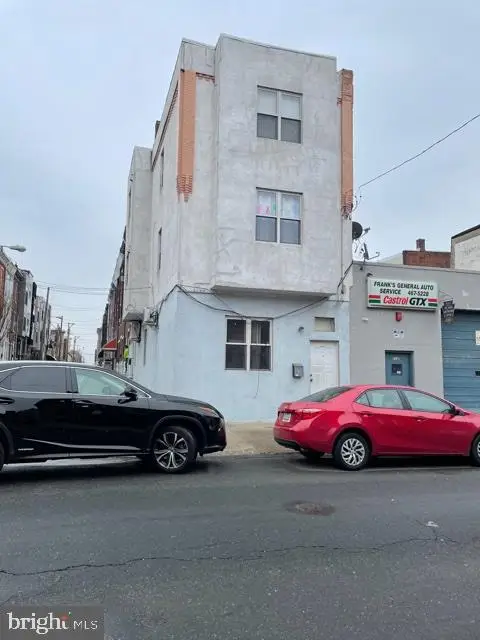 2127 S 8th St, Philadelphia, PA 19148 - #1