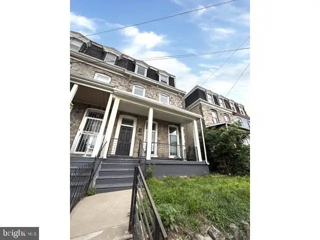 606 N 43rd St, Philadelphia, PA 19104 - #1
