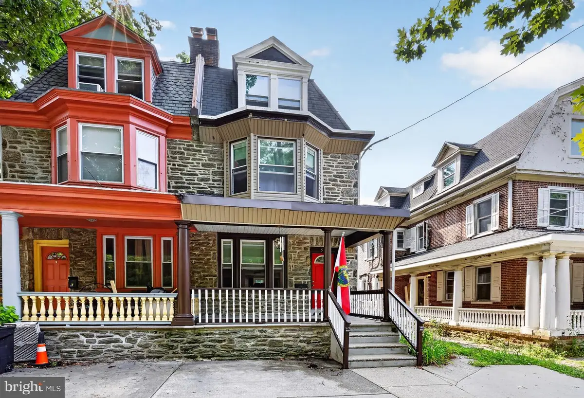 50 E Johnson St, Philadelphia, PA 19144 - #1