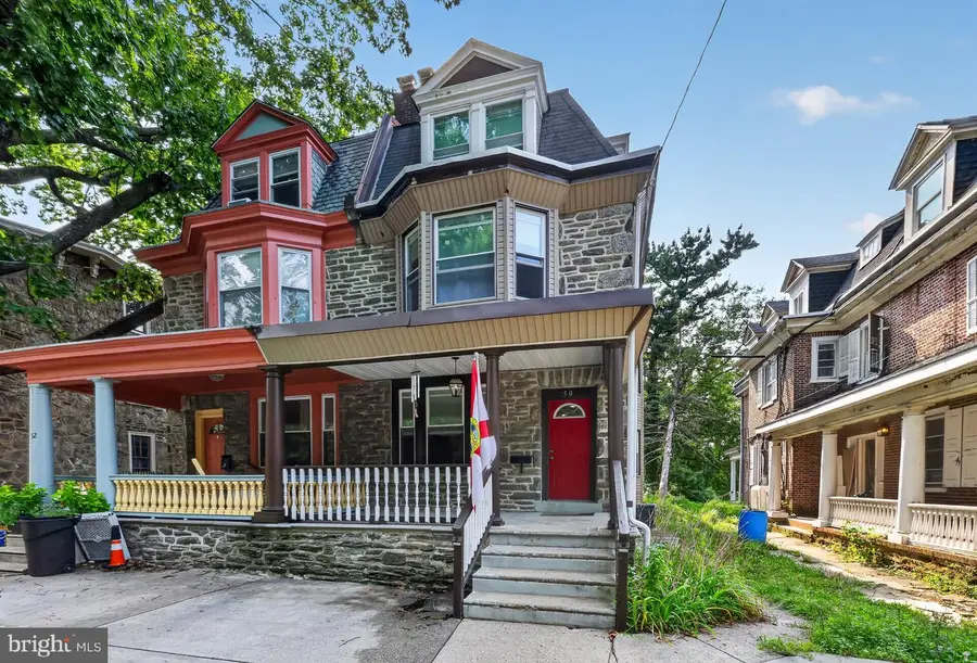 50 E Johnson St, Philadelphia, PA 19144 - #2