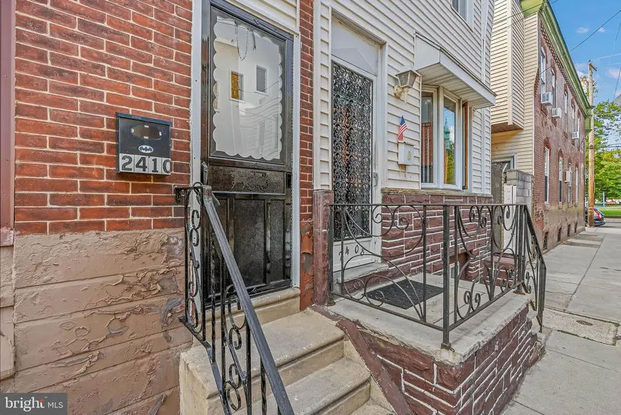 2410 S Reese St, Philadelphia, PA 19148 - #3