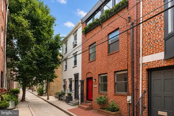1724 Rodman St, PHILADELPHIA, PA 19146