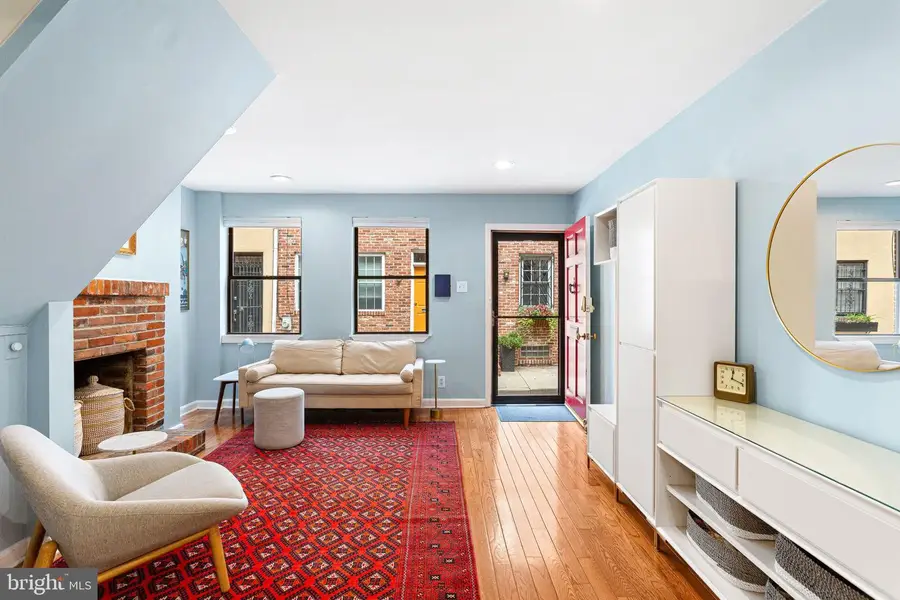 1724 Rodman St, Philadelphia, PA 19146 - #2