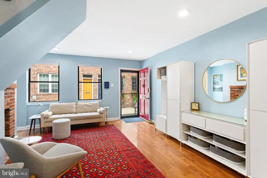 1724 Rodman St, Philadelphia, PA 19146 - #3