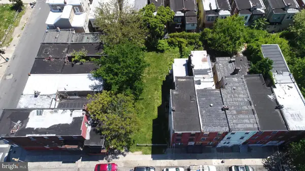 2151 N 22nd St, PHILADELPHIA, PA 19121