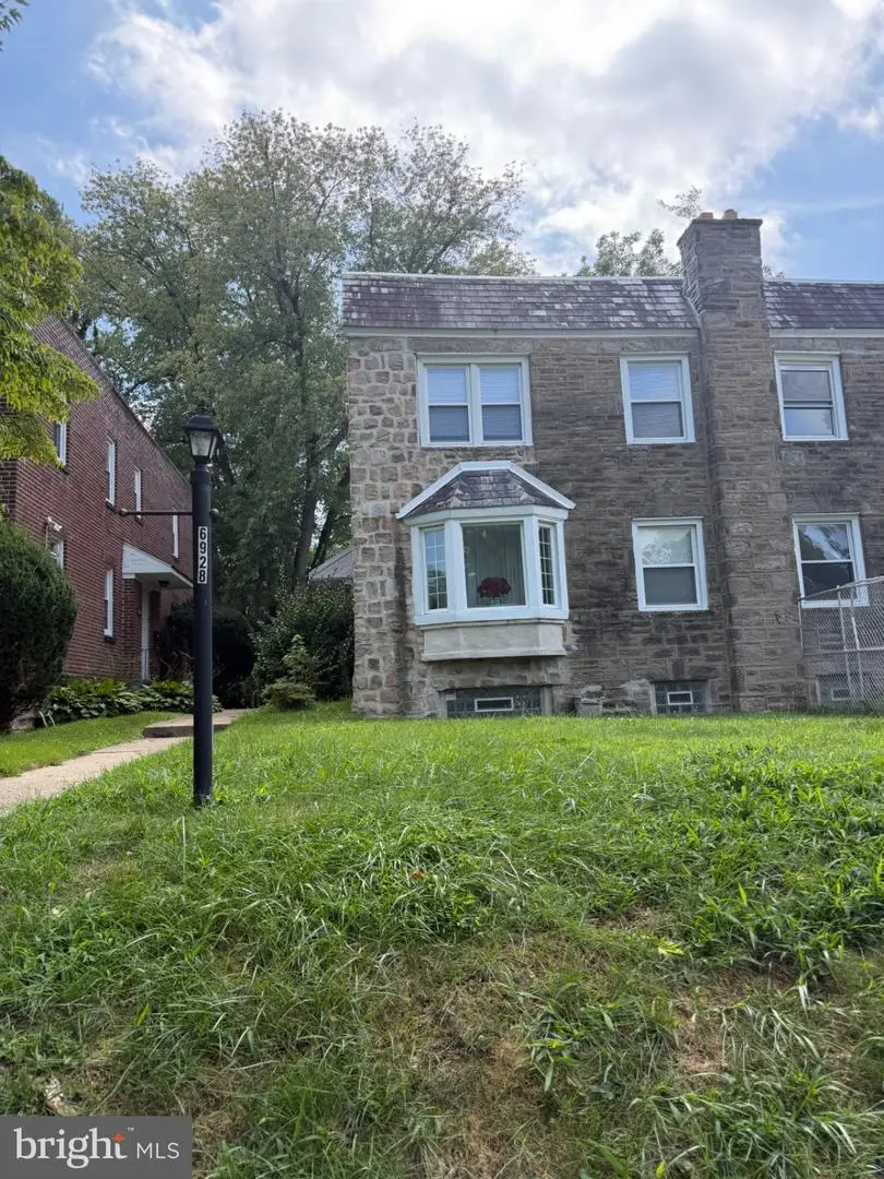 6916 Ardleigh, Philadelphia, PA 19119 - #1