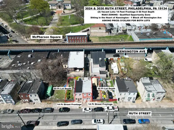 3030 Ruth St, PHILADELPHIA, PA 19134