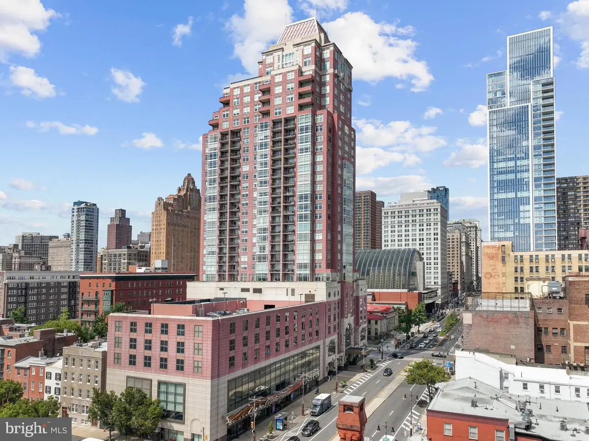 440 S Broad St #2206 & 2204, Philadelphia, PA 19146 - #1
