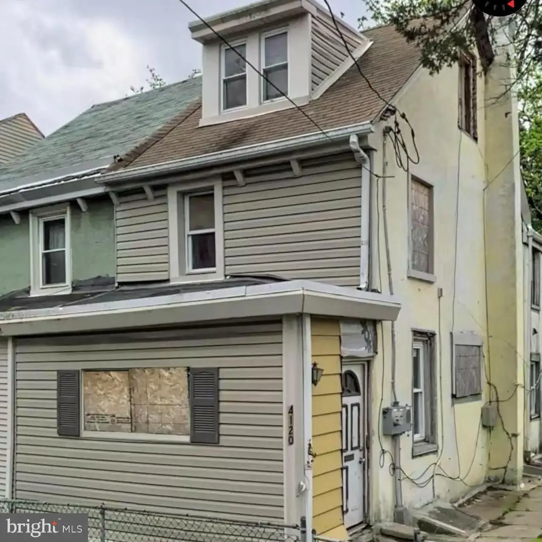 4120 Welsh Rd, Philadelphia, PA 19136 - #1