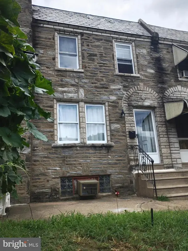 6743 Souder St, PHILADELPHIA, PA 19149