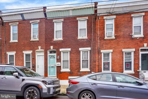 4127 Orchard St, PHILADELPHIA, PA 19124