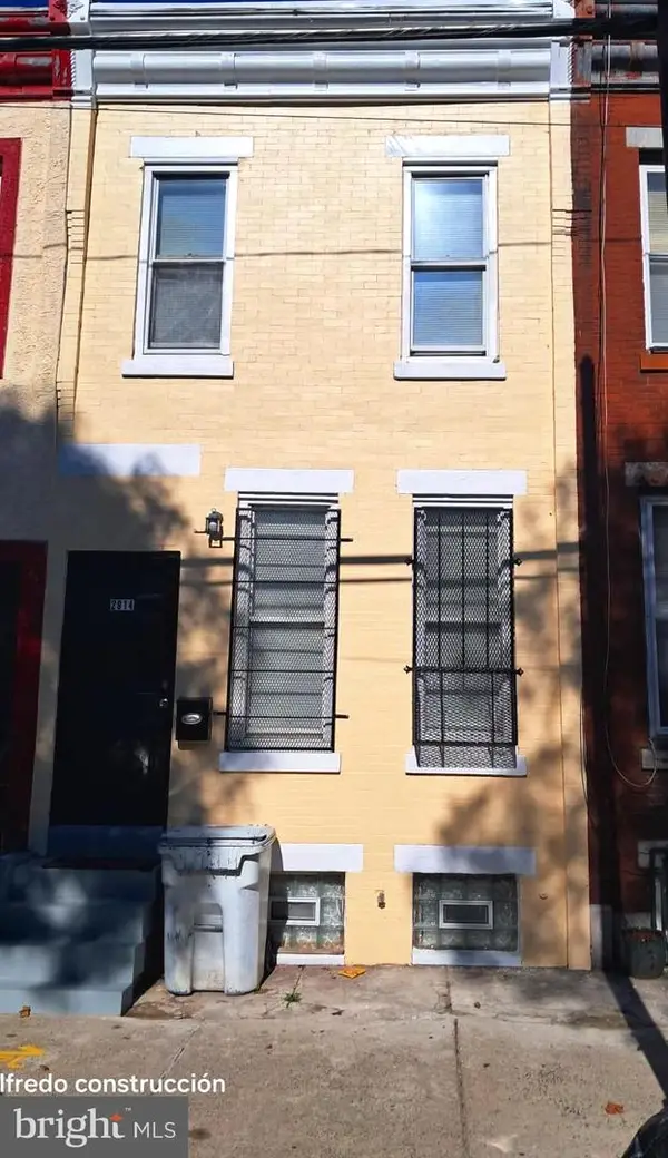 2814 N 8th St, PHILADELPHIA, PA 19133