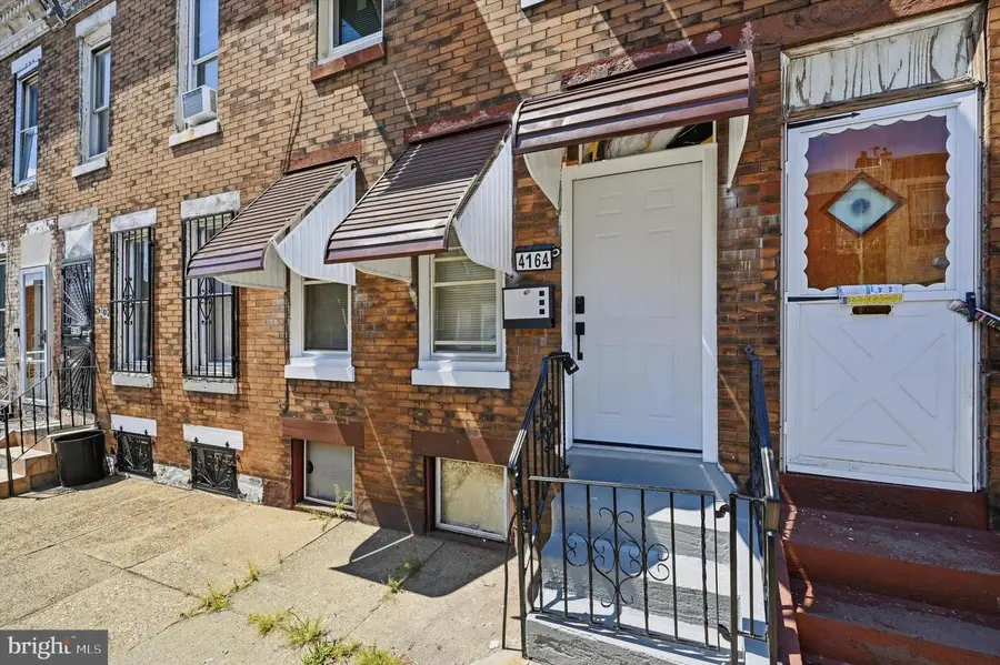 4164 N Fairhill St, Philadelphia, PA 19140 - #3
