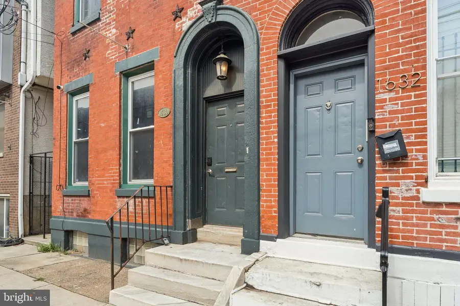1630 N Willington, Philadelphia, PA 19121 - #2