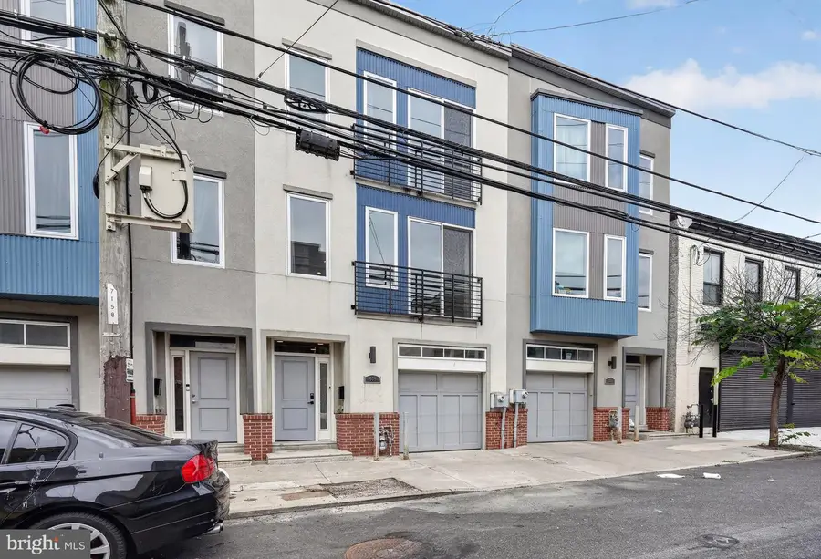 606 W Jefferson St, Philadelphia, PA 19122 - #3