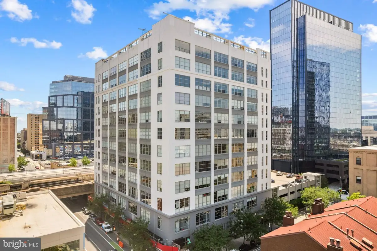 2200-28 Arch St #505, Philadelphia, PA 19103 - #1