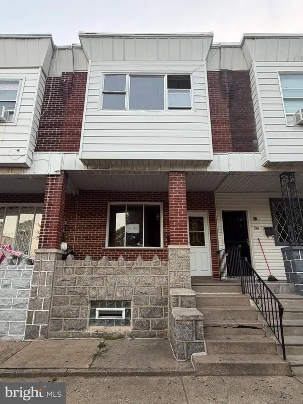 2310 Margaret St, PHILADELPHIA, PA 19137