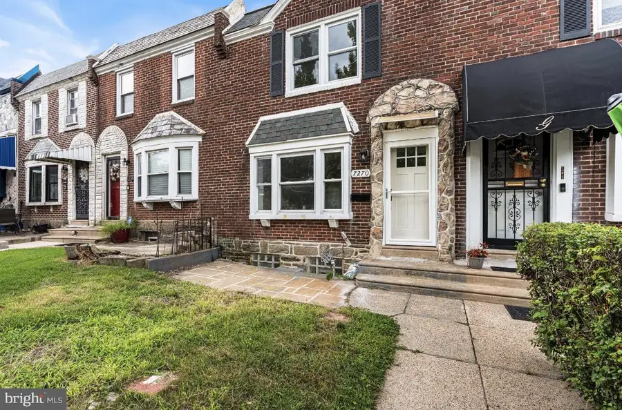 7270 Cornelius St, Philadelphia, PA 19138 - #2