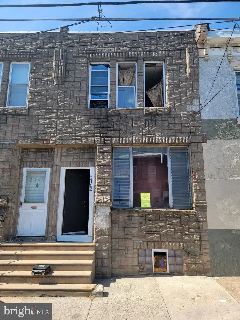 2102 E Tioga St, Philadelphia, PA 19134 - #1