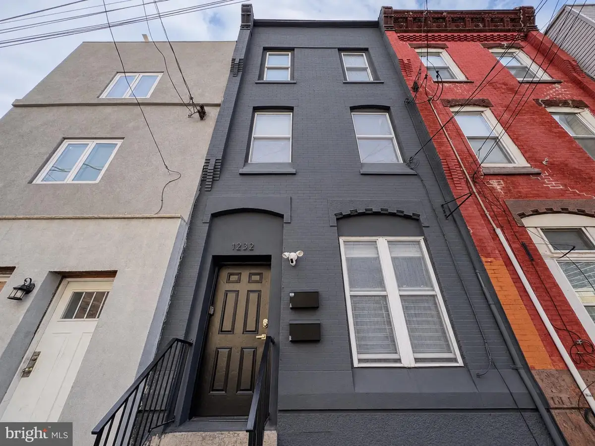 1232 N 15th St, Philadelphia, PA 19121 - #1
