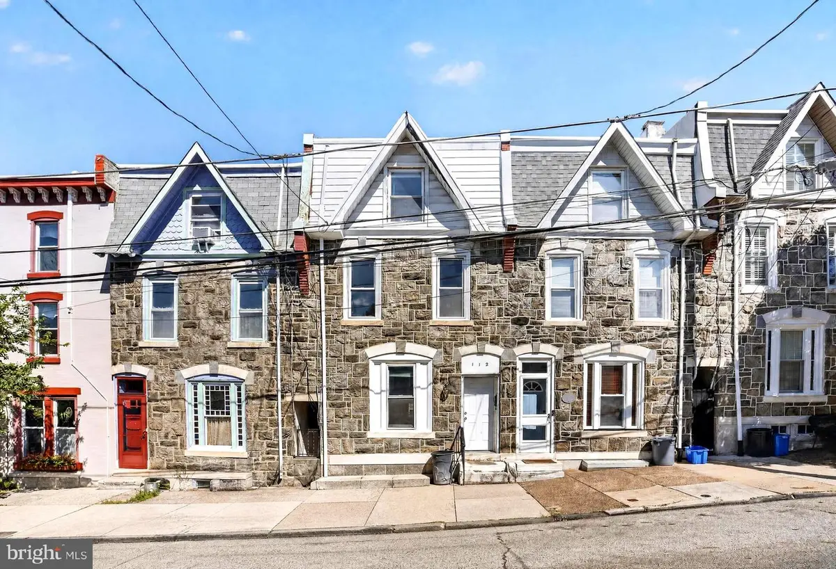 112 Hermit St, Philadelphia, PA 19127 - #1