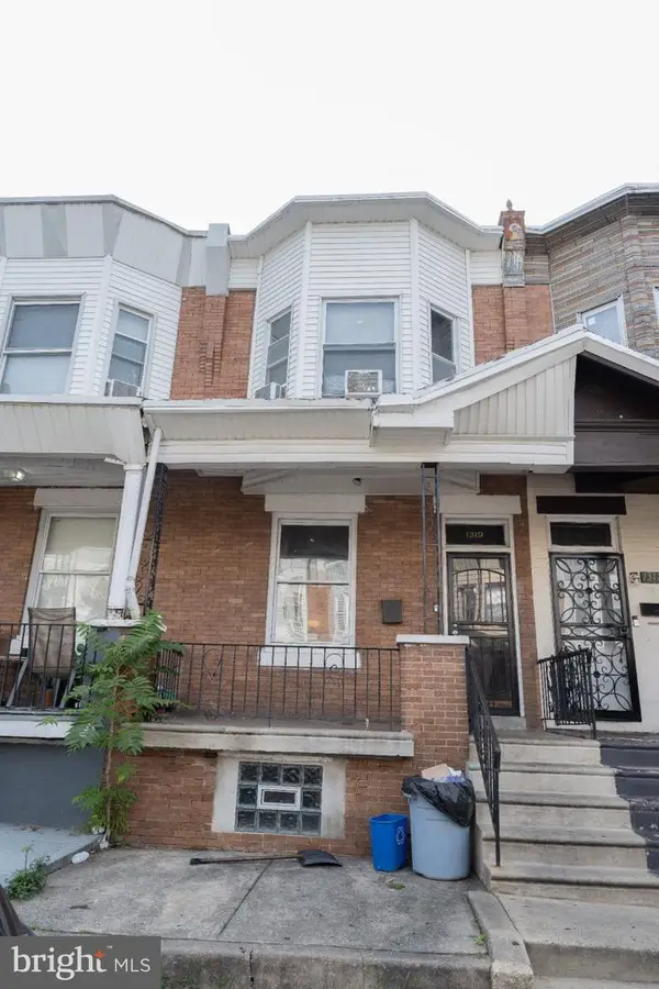 1319 N Alden St, PHILADELPHIA, PA 19131