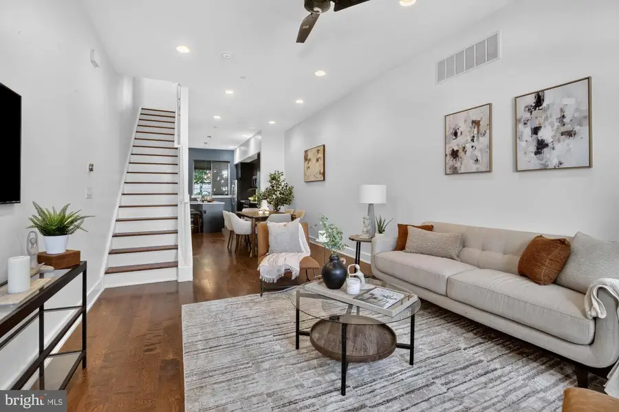 1343 S Bouvier St, Philadelphia, PA 19146 - #2