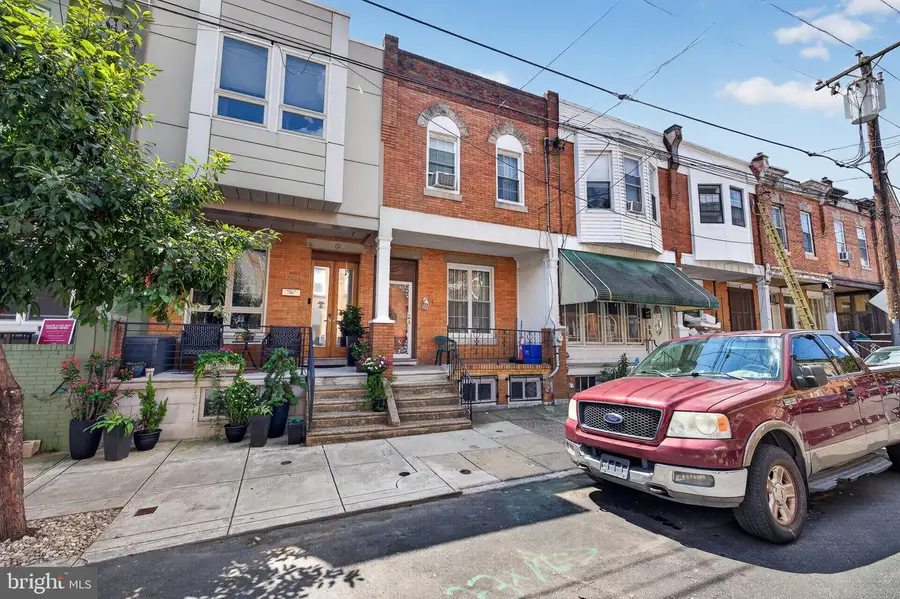1716 Mifflin St, Philadelphia, PA 19145 - #3