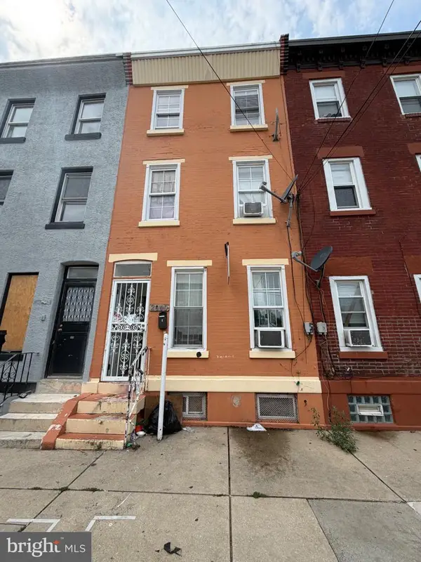 2040 N Franklin St, PHILADELPHIA, PA 19122